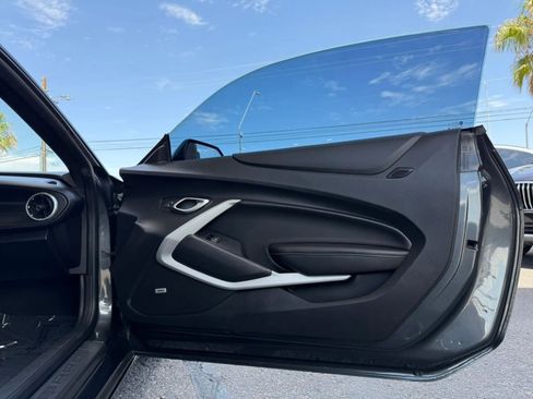 Used 2018 Chevrolet Camaro LT w/ RS Package RWD image 31