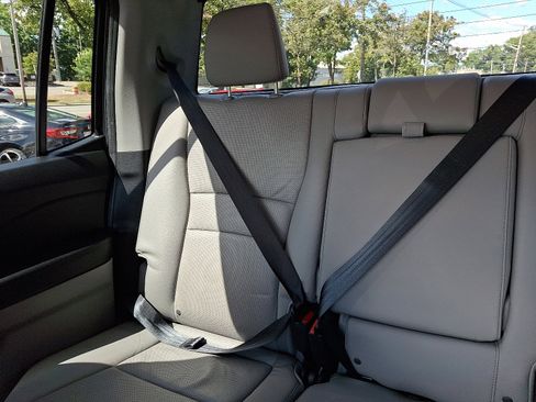 Used 2018 Honda Ridgeline RTL-T image 18