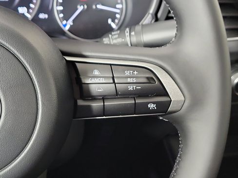 New 2026 MAZDA MAZDA3 2.5 S Sedan w/ Preferred Pkg image 16