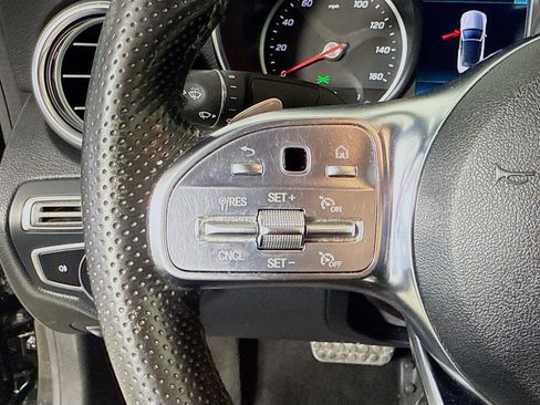 Used 2019 Mercedes-Benz C 300 C 300 image 14