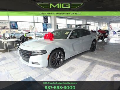 Used 2022 Dodge Charger SXT w/ Plus Group