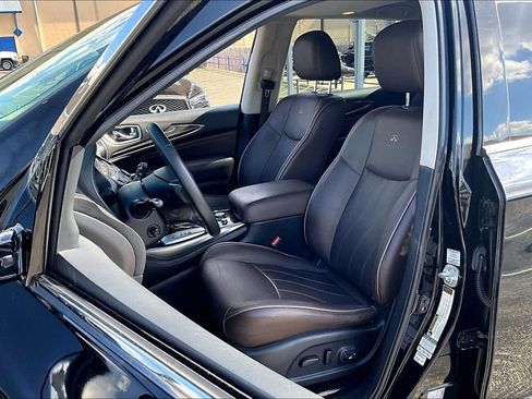 Used 2014 INFINITI QX60 FWD w/ Premium Plus Package image 36