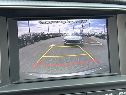 Used 2020 Hyundai Elantra Value Edition w/ Cargo Package (C1) image 29