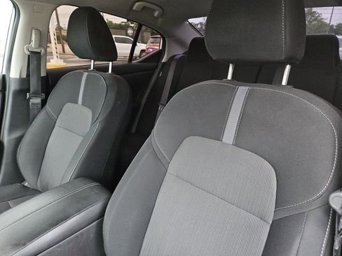 Used 2023 Nissan Sentra SV FWD image 26