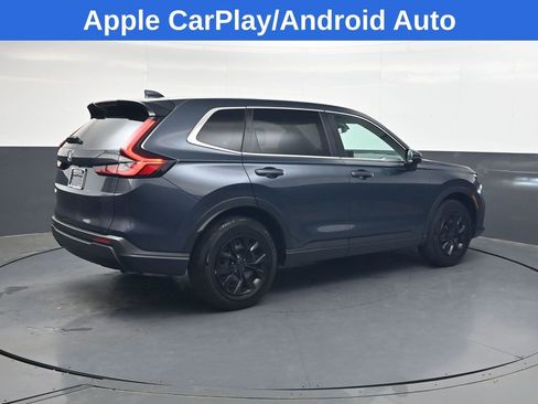 Used 2024 Honda CR-V LX image 4