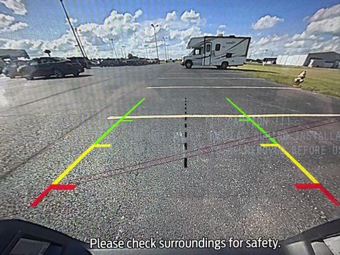 New 2025 Ford Bronco Sport Heritage w/ Convenience Package image 44