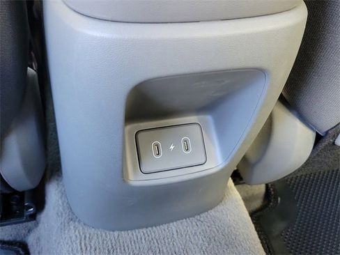 Certified 2025 Hyundai Elantra Blue image 18