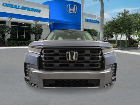 New 2026 Honda Pilot EX-L image 6