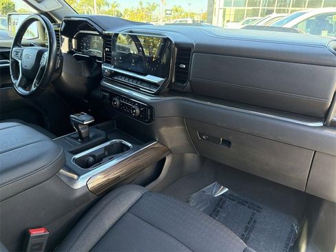 Used 2023 Chevrolet Silverado 1500 LT Trail Boss w/ Protection Package image 34