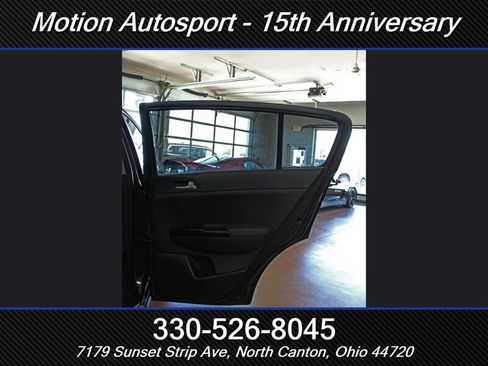 Used 2019 Kia Sportage EX w/ EX Premium Package AWD/4WD image 39