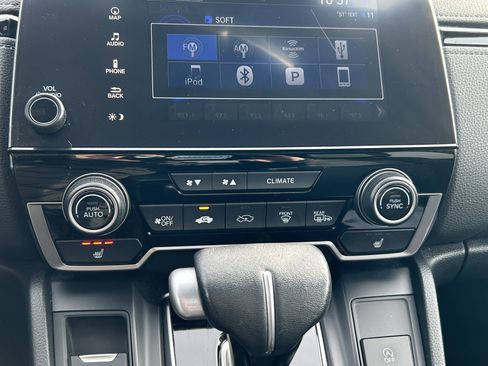 Used 2020 Honda CR-V Touring image 30