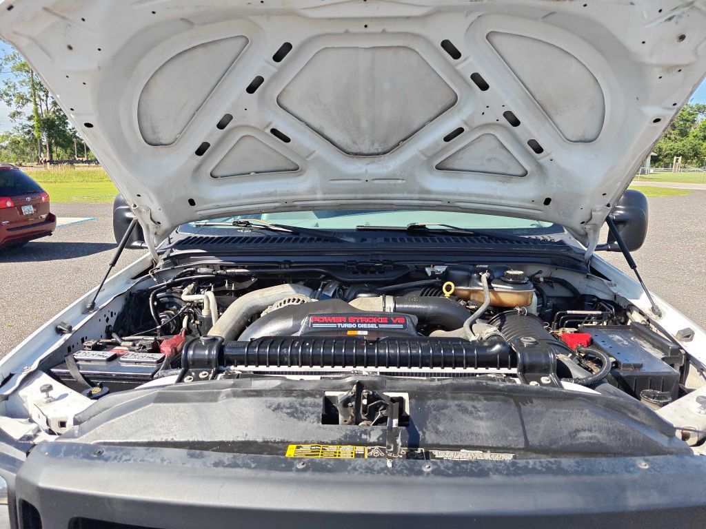 Used 2007 Ford F450 XL RWD image 26