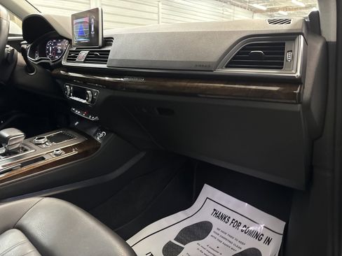 Used 2019 Audi Q5 2.0T Premium Plus w/ Premium Plus Package image 20