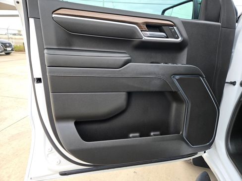 Certified 2023 Chevrolet Silverado 1500 RST image 12