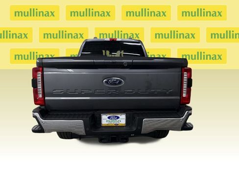 New 2026 Ford F250 Lariat w/ Lariat Ultimate Package image 7