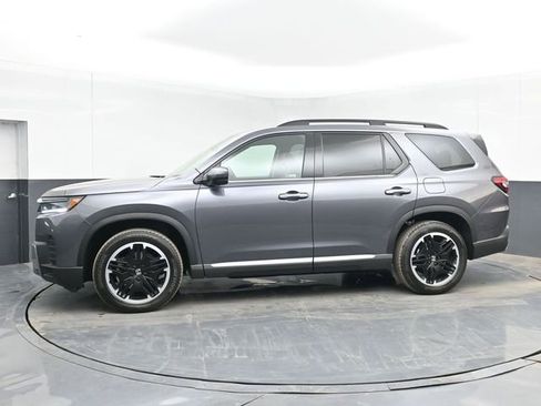 New 2026 Honda Pilot Touring image 6