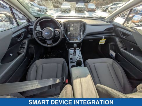 Certified 2026 Subaru Crosstrek 2.5i Premium AWD/4WD image 12