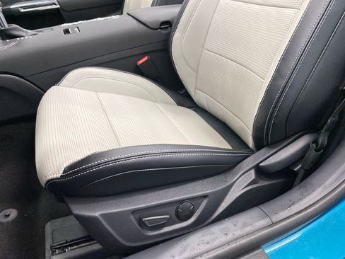 New 2026 Ford Mustang Premium image 11