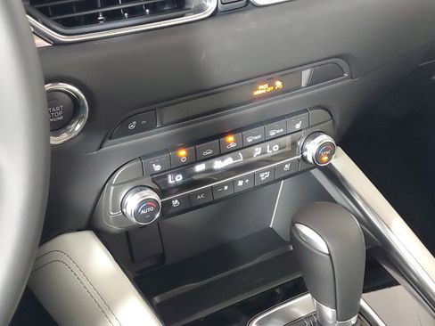 New 2025 MAZDA CX-5 AWD 2.5 S image 23
