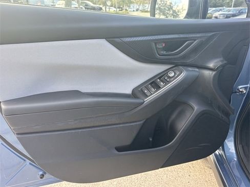 Certified 2021 Subaru Crosstrek 2.0i Premium w/ Moonroof Package image 13