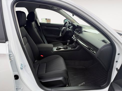 Certified 2026 Honda Civic LX image 19