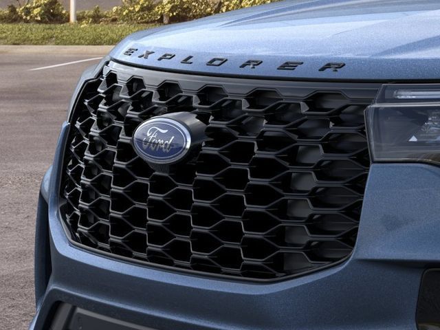New 2026 Ford Explorer ST-Line RWD image 42