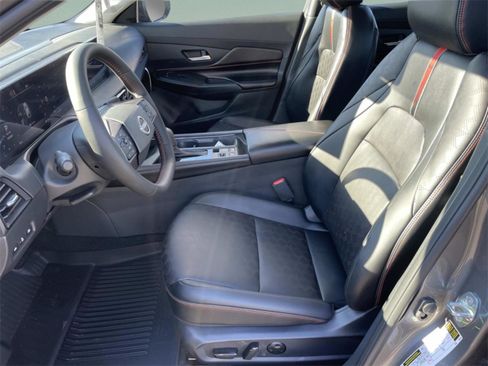 New 2026 Nissan Sentra SR w/ SR Premium Package image 20