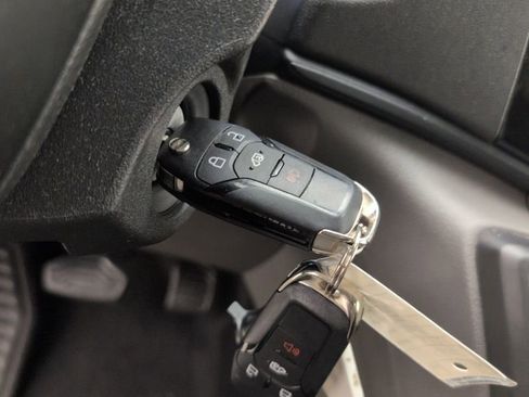 Certified 2025 Ford Transit 350 XLT image 48