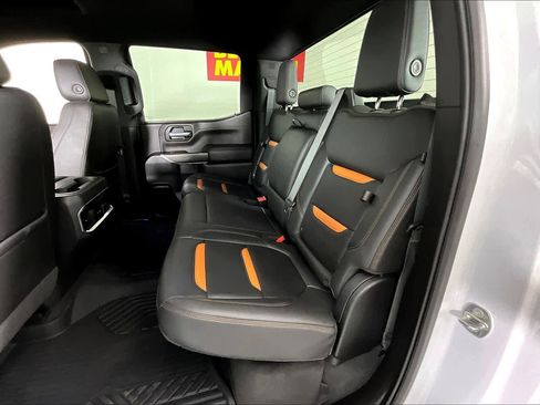 Used 2021 GMC Sierra 1500 AT4 image 19