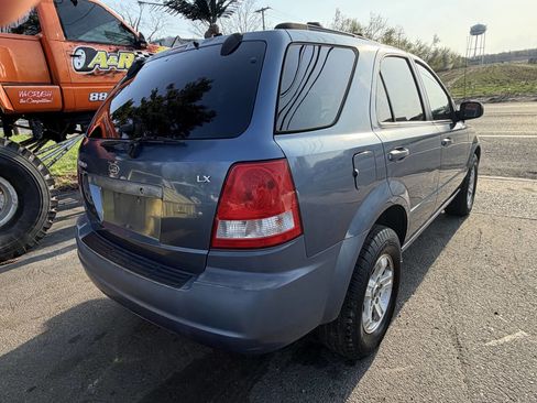Used 2004 Kia Sorento EX RWD image 7