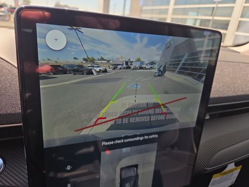 New 2025 Ford Mustang Mach-E Premium image 18