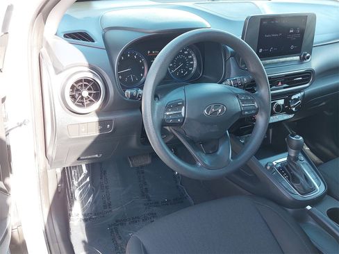 Used 2022 Hyundai Kona SEL w/ Cargo Package image 15