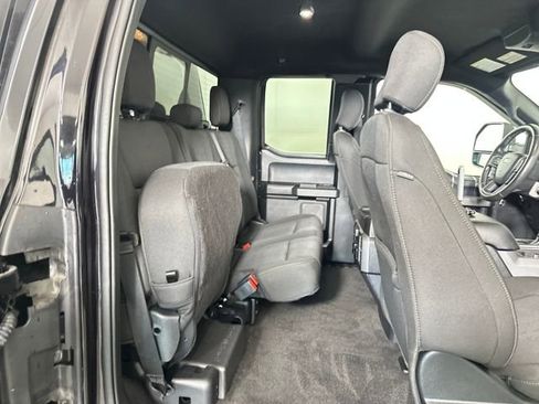 Used 2020 Ford F150 XLT w/ Equipment Group 302A Luxury image 27