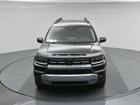 Used 2026 Honda Passport RTL image 38