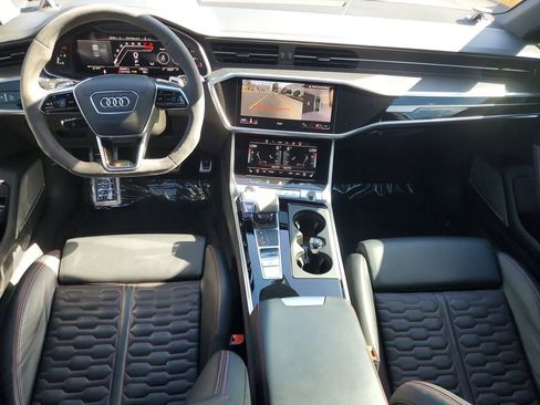 Used 2023 Audi RS 7 Sportback image 15