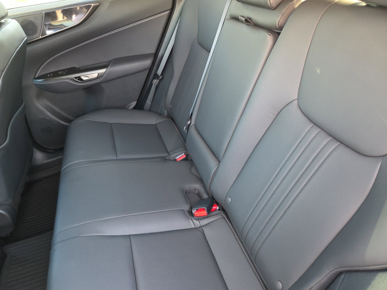 Used 2025 Lexus NX 350 AWD w/ Accessory Package (2T) image 22