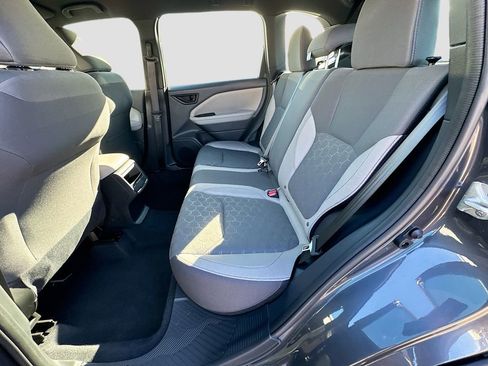 Used 2025 Subaru Forester w/ Convenience Package #1 image 29