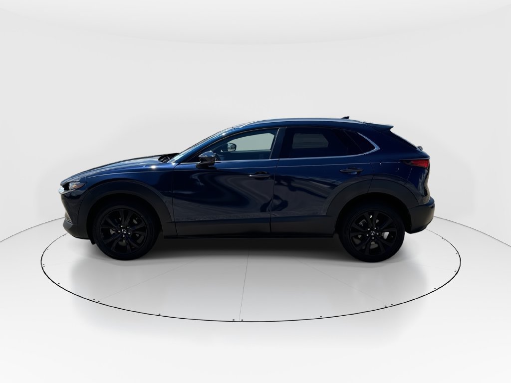 Used 2023 MAZDA CX-30 2.5 Turbo w/ Premium Plus Pkg AWD/4WD image 5