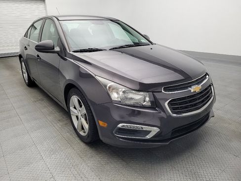 Used 2015 Chevrolet Cruze LT image 13