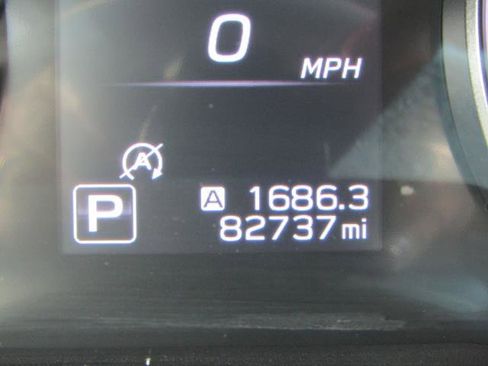 Used 2020 Subaru Outback Premium image 21