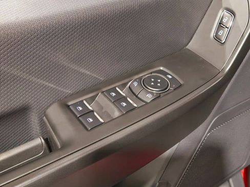 New 2025 Ford F150 STX w/ STX Black Appearance Package image 23