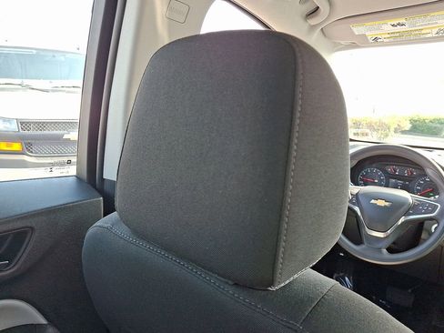 Used 2024 Chevrolet Equinox LS w/ LPO, Floor Liner Package AWD/4WD image 14