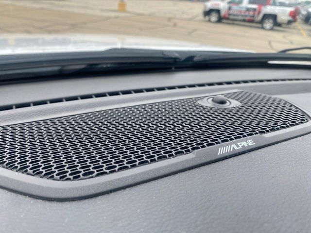 Used 2026 RAM 1500 Laramie AWD/4WD image 13