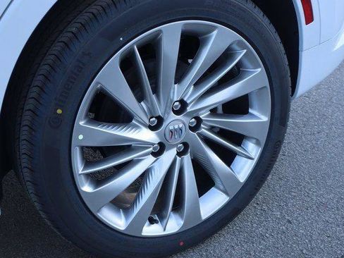 New 2026 Buick Envision Avenir AWD/4WD image 49