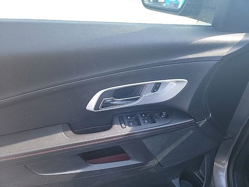 Used 2012 Chevrolet Equinox LT w/ Driver Convenience Package image 28