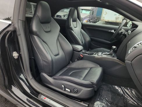 Used 2013 Audi S5 Prestige w/ Prestige Pkg image 20