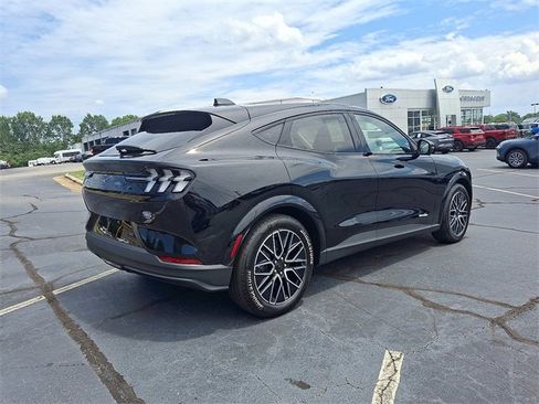 New 2025 Ford Mustang Mach-E Premium image 7