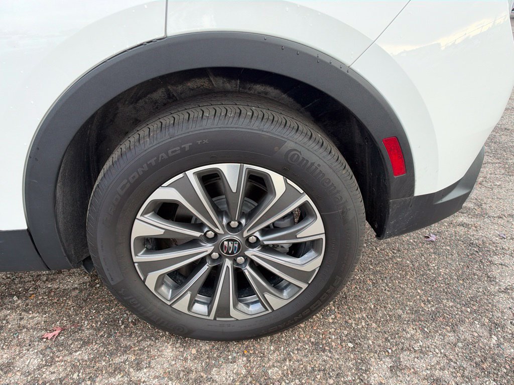Used 2024 Buick Envision Preferred AWD/4WD image 7