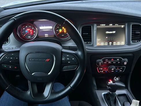 Used 2023 Dodge Charger GT RWD image 18