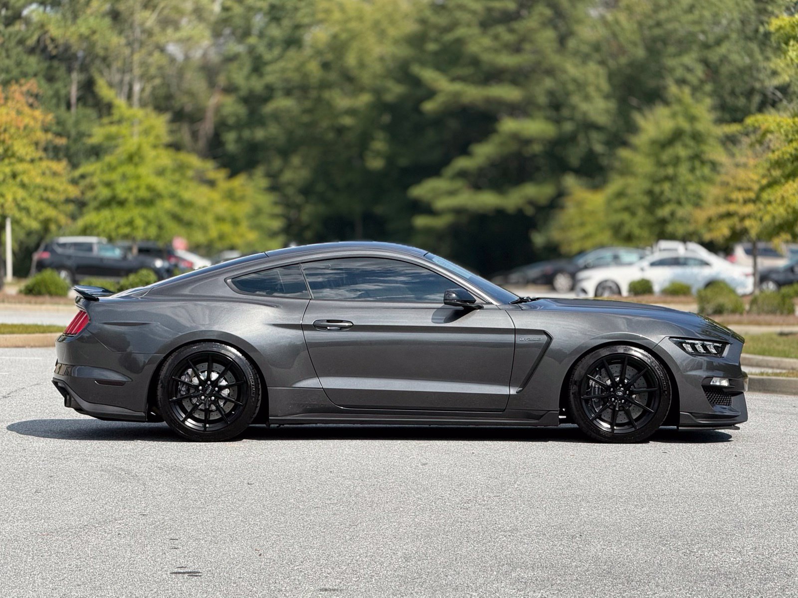 Used 2017 Ford Mustang Shelby GT350 RWD image 12